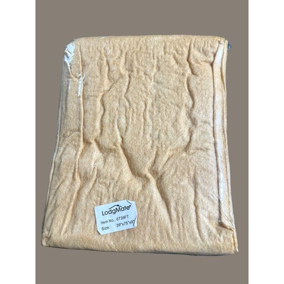 Miracle Hold Non-Slip Rug Cushion - Picture 4 of 5